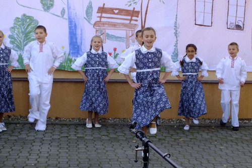 Hodové slavnosti - 20.10.2013