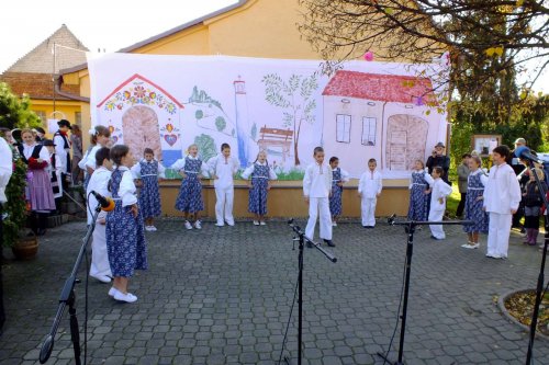 Hodové slavnosti - 20.10.2013