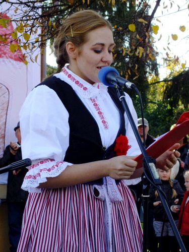 Hodové slavnosti - 20.10.2013