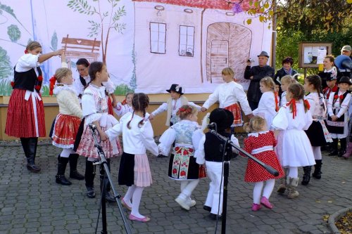 Hodové slavnosti - 20.10.2013