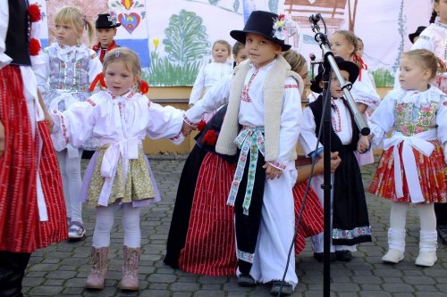 Hodové slavnosti - 20.10.2013