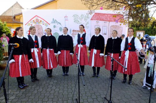 Hodové slavnosti - 20.10.2013