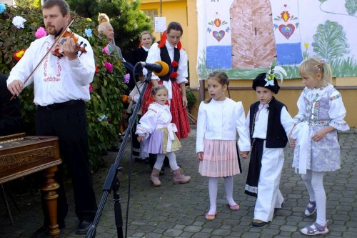 Hodové slavnosti - 20.10.2013