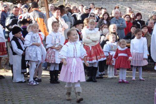 Hodové slavnosti - 20.10.2013