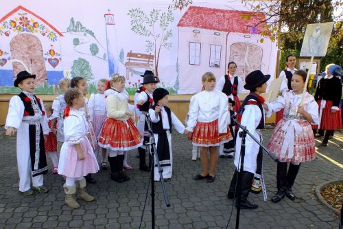 Hodové slavnosti - 20.10.2013