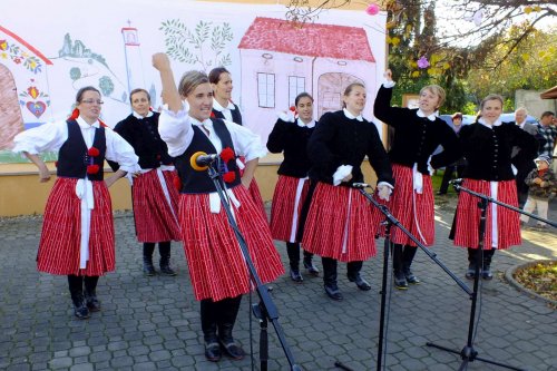 Hodové slavnosti - 20.10.2013