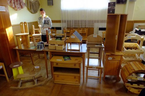 Hodové slavnosti - 20.10.2013