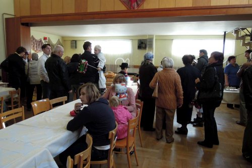 Hodové slavnosti - 20.10.2013