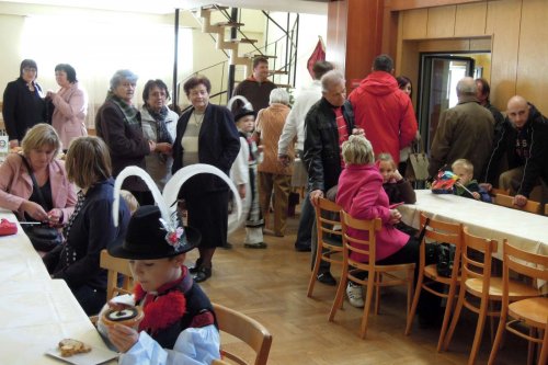 Hodové slavnosti - 20.10.2013