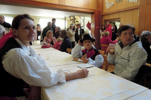 Hodové slavnosti - 20.10.2013