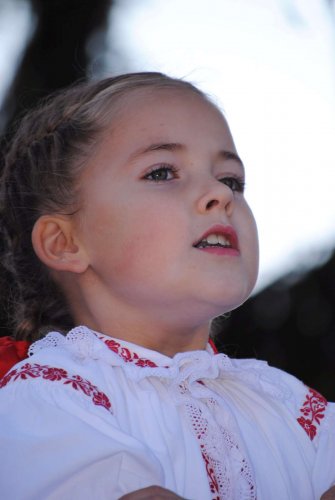 Hodové slavnosti - 20.10.2013