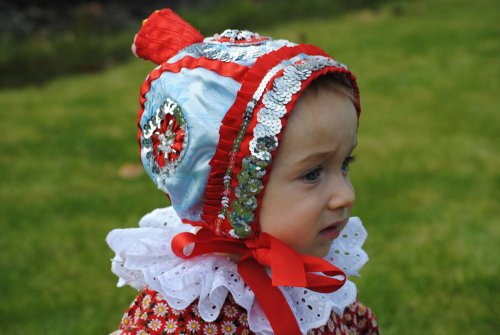 Hodové slavnosti - 20.10.2013