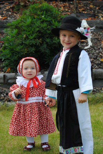 Hodové slavnosti - 20.10.2013