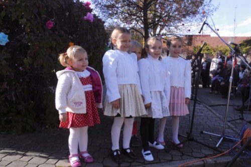 Hodové slavnosti - 20.10.2013