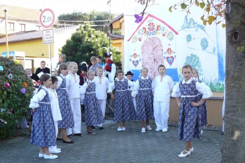 Hodové slavnosti - 20.10.2013