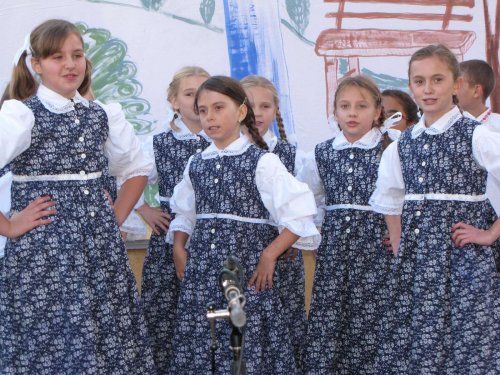 Hodové slavnosti - 20.10.2013