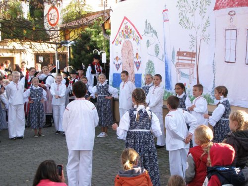 Hodové slavnosti - 20.10.2013