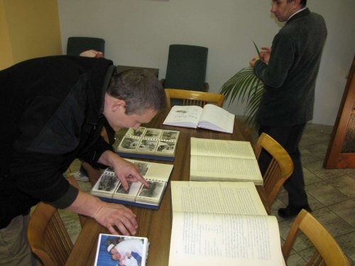 Hodové slavnosti - 20.10.2013