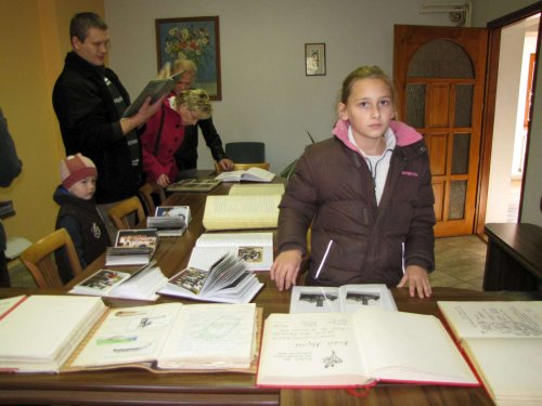 Hodové slavnosti - 20.10.2013