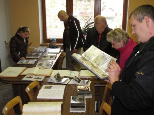 Hodové slavnosti - 20.10.2013