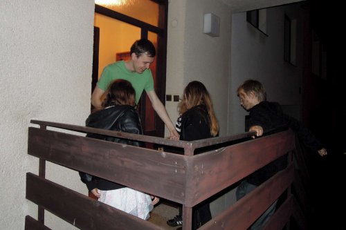 Halloween - 27.10.2013