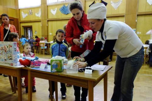 Šmoulohraní - 28.10.2013