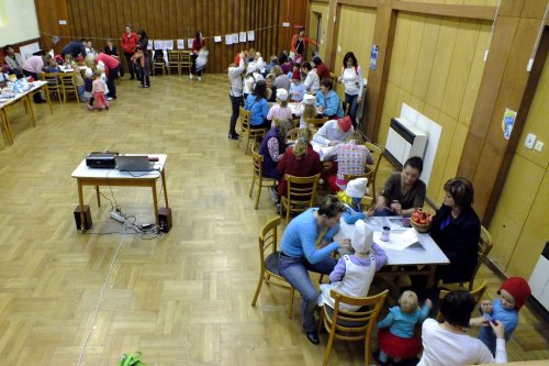 Šmoulohraní - 28.10.2013