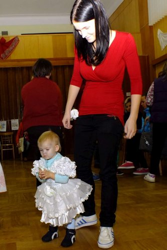 Šmoulohraní - 28.10.2013