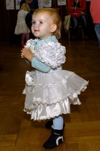 Šmoulohraní - 28.10.2013