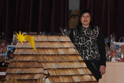 Mikulášská beseda u cimbálu - 7.12.2013