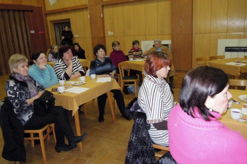 Nebojte se první pomoci - 16.2.2014