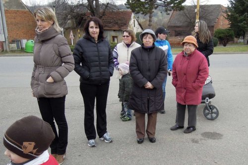 Dětský fašank - 28.2.2014