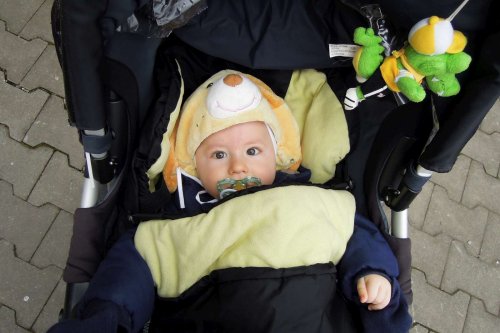 Dětský fašank - 28.2.2014