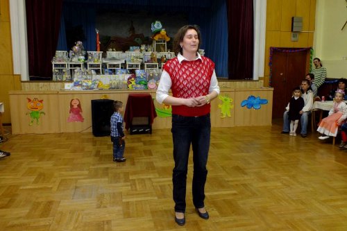 Karneval - 16.3.2014