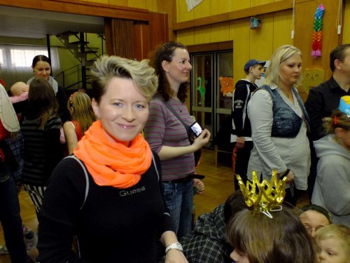 Karneval - 16.3.2014