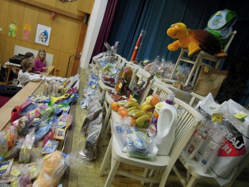 Karneval - 16.3.2014