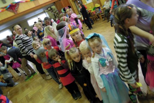 Karneval - 16.3.2014