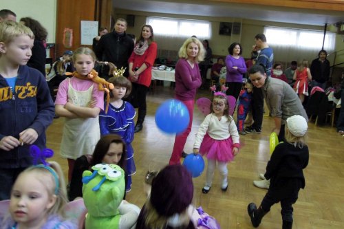 Karneval - 16.3.2014