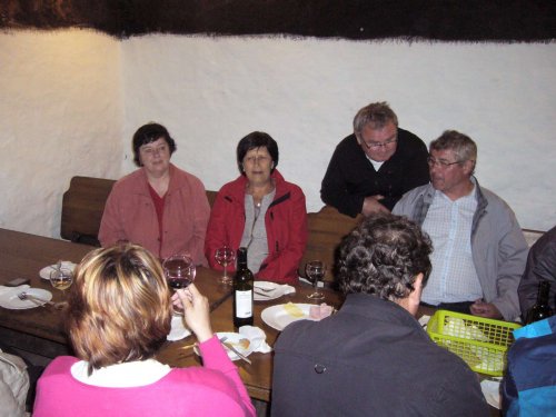 Zájezd Zahrádkářů na květinovou výstavu Floria Kroměříž - 10.5.2014