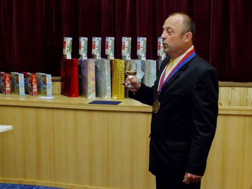 Vítání občánků - 7.6.2014