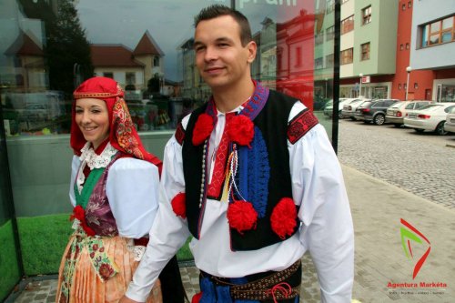 Slavnosti vína v Uherském Hradišti - 13.9.2014