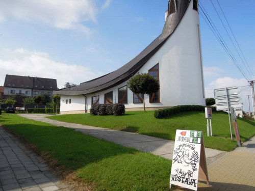 Výstava chovatelů - 20.9.2014