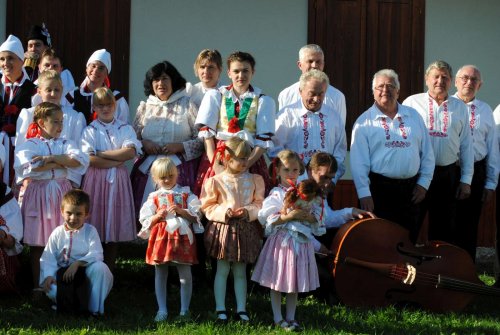 Hodové slavnosti - 18.10.2014