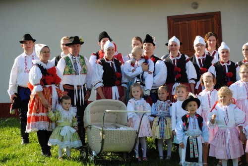 Hodové slavnosti - 18.10.2014