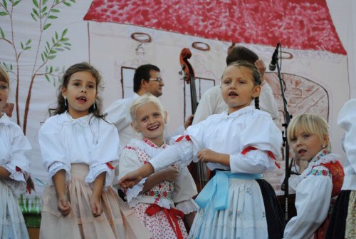 Hodové slavnosti - 18.10.2014