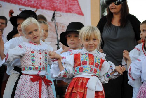 Hodové slavnosti - 18.10.2014