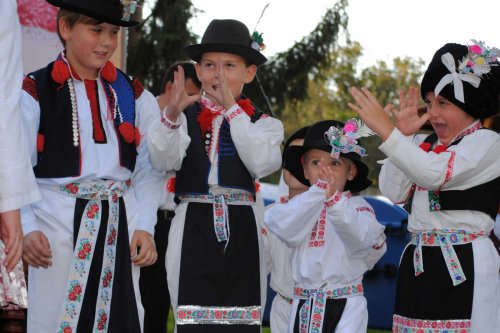 Hodové slavnosti - 18.10.2014