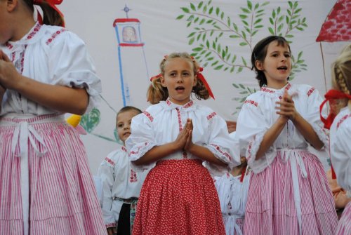 Hodové slavnosti - 18.10.2014