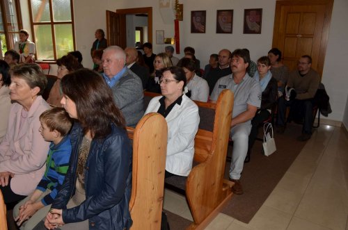 Hodové slavnosti - 18.10.2014