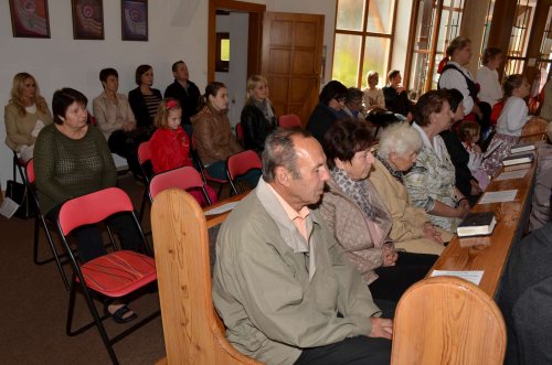 Hodové slavnosti - 18.10.2014